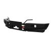 Передний силовой бампер  серии Трофи Mitsubishi L200 IV 2006-2014, Mitsubishi Pajero Sport II 2008-2