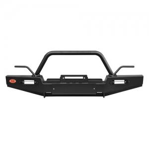 Передний силовой бампер  серии Трофи УАЗ Хантер