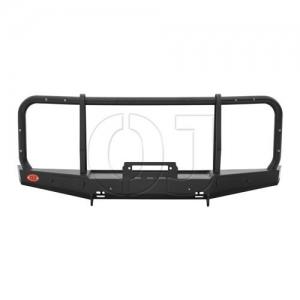 Передний силовой бампер  серии Трофи УАЗ 2989, 3741, 3909, 2206, 3962, 3303, 39094