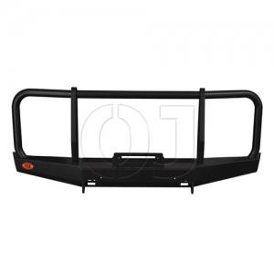 Передний силовой бампер  серии Туризм УАЗ 2989, 3741, 3909, 2206, 3962, 3303, 39094