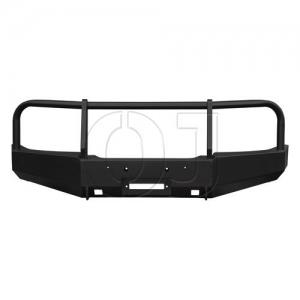 Передний силовой бампер  серии Туризм УАЗ Патриот, УАЗ Пикап