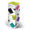 Термобутылка ICE T 2 GO, 400 мл, черная