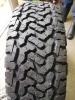 Шина ROADCRUZA RA1100 A/T LT285/70R17 121/118S