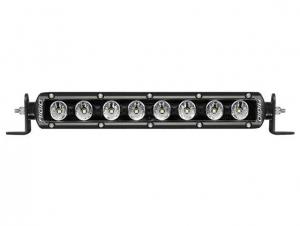 10" Radiance SR серия (8 Светодиодов) RGB-W подсветка