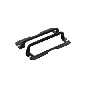 Решётка защитная задних фонарей, посадочные места 172 мм (на один проём)