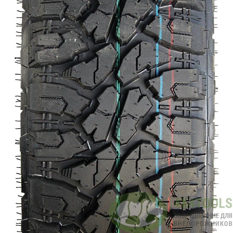 Шина ROADCRUZA RA3200 M/T LT285/55R20 117/114Q POR