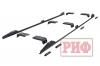 Багажник (корзина) РИФ 1200х2100 мм для Toyota Land Cruiser 200