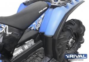 Расширители арок Sportsman 850 High Lifter