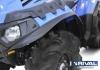 Расширители арок Sportsman 850 High Lifter
