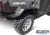 Расширители арок Commander 1000