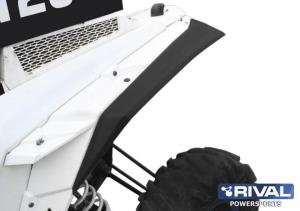 Расширители арок RZR 1000 узкие