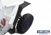 Расширители арок RZR 1000 узкие