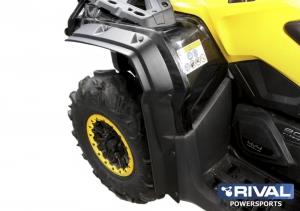 Расширители арок Outlander 1000/800/650/500 G2