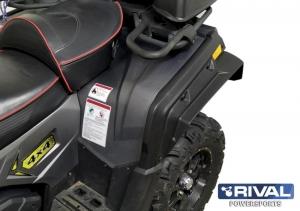 Расширители арок 800 / 800 DUO