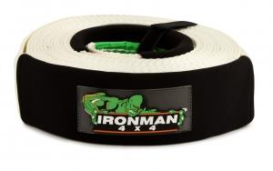 Стропа динамическая IRONMAN 9 м/8 т