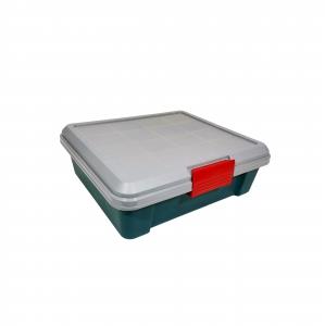 Ящик экспедиционный IRIS RV BOX 450 F, 30 литров