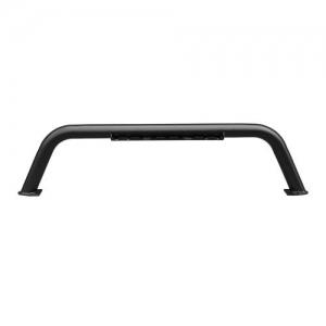 Дуга  на бампер с кронштейном фар NISSAN NP300