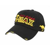 Кепка T-MAX черная