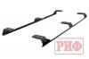Багажник (корзина) РИФ 1200х2100 мм для Toyota Land Cruiser Prado 120