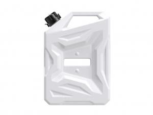 Канистра Tesseract 5 л (белая)
