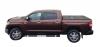 Крышка на кузов пикапа жесткая, 3 секции 2007+ Toyota Tundra Crewmax, 5.5' Extra Short Bed