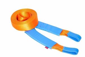 Динамический строп (рывковый) Tplus 9т 6м серия Стандарт