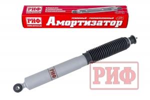Амортизатор РИФ передний газовый УАЗ Патриот лифт 100 мм