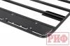 Багажник (платформа) РИФ 1200х2100 мм для Toyota Land Cruiser Prado 120