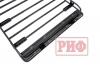 Багажник (корзина) РИФ 1200х2100 мм для Toyota Land Cruiser Prado 120