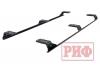 Багажник (корзина) РИФ 1200х2100 мм для Toyota Land Cruiser Prado 150