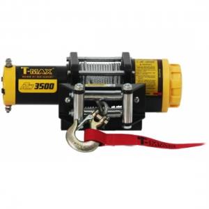 ATW PRO 3500 лебедка электрическая