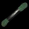Паракорд 275 (мини) CORD nylon 30м световозвращающий (neon green)