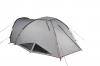 Палатка High Peak Alfena 3 nimbus grey, 410x200x130 (Серый)