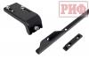 Багажник (корзина) РИФ 1200х2100 мм для Toyota Land Cruiser Prado 150