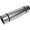 Коврик туристический ISOLON Forest10 Metallic 1800х600х10 хаки, с утяжками