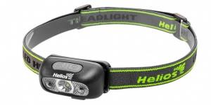 Фонарь налобный (HELIOS)