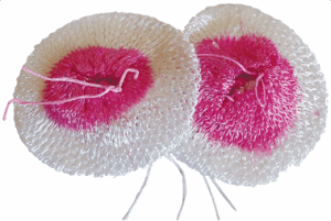 Сеточка-фитиль TOURIST NET-A для газовой лампы (2 шт в упак)