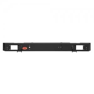 Задний силовой бампер OJ серии Туризм на УАЗ Хантер