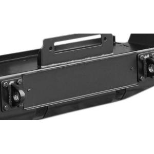 Рамка защитная номерного знака 