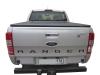 Крышка на кузов пикапа жесткая, 3 секции 2012+ Ford Ranger double Cab 1,48 