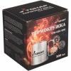 Термокружка ТОНАР 300ML металлическая, со складными ручками