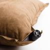 Подушка самонадувающаяся BTrace Warm 43x34x8,5 см. (Коричневый)